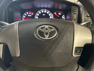 2018 Toyota Hiace ** 4WD 4WD 4WD ** +++ $4000 REDUCED +++