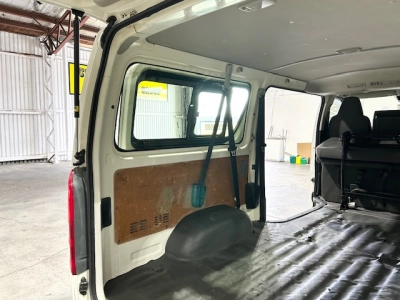 2019 Toyota Hiace LWB *** RARE 4WD***