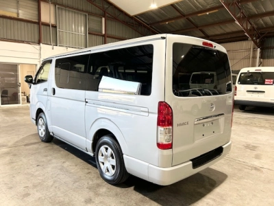 2019 Toyota Hiace *** 4WD 4WD 4WD *** $4000 REDUCED ++ MID YEAR SALE ++