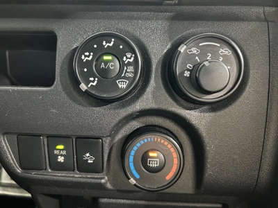 2019 Toyota Hiace *** 4WD 4WD 4WD *** $4000 REDUCED ++ MID YEAR SALE ++