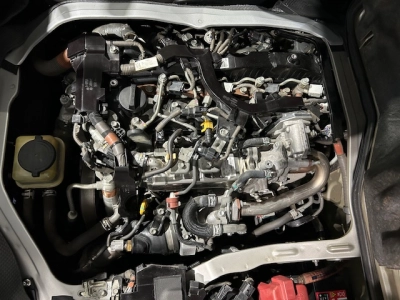 2019 Toyota Hiace *** 4WD 4WD 4WD *** $4000 REDUCED ++ MID YEAR SALE ++
