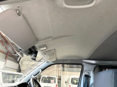 2019 Toyota Hiace *** 4WD 4WD 4WD *** $4000 REDUCED ++ MID YEAR SALE ++