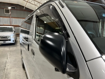 2019 Toyota Hiace *** 4WD 4WD 4WD *** $4000 REDUCED ++ MID YEAR SALE ++
