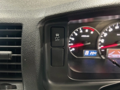 2019 Toyota Hiace *** 4WD 4WD 4WD *** $4000 REDUCED ++ MID YEAR SALE ++