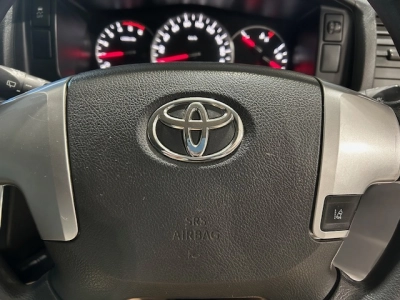 2019 Toyota Hiace *** 4WD 4WD 4WD *** $4000 REDUCED ++ MID YEAR SALE ++