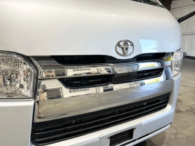 2019 Toyota Hiace *** 4WD 4WD 4WD *** $4000 REDUCED ++ MID YEAR SALE ++
