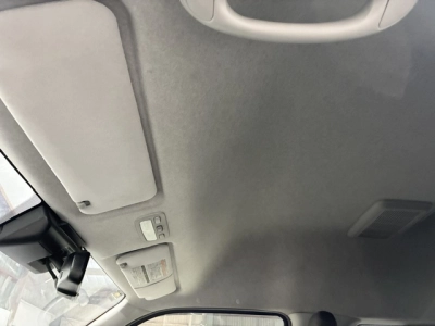 2020 Toyota Hiace 4X4 HIGH-ROOF / Rear Aircon!!
