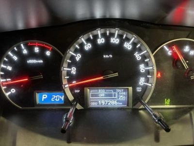 2020 Toyota Hiace 4X4 HIGH-ROOF / Rear Aircon!!