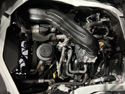 2018 Toyota Hiace Super Low 21km == Xmas BIG SALE ==