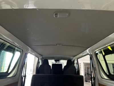 2018 Toyota Hiace Super Low 21km == Xmas BIG SALE ==