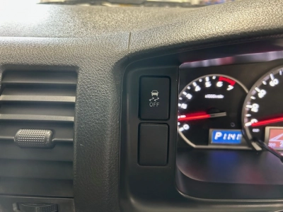 2018 Toyota Hiace Super Low 21km == Xmas BIG SALE ==