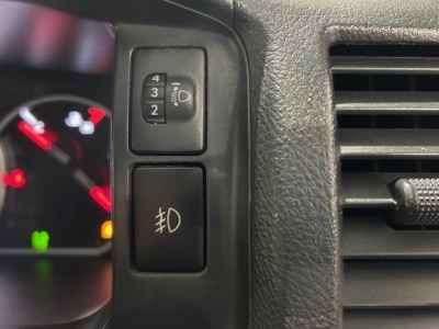 2018 Toyota Hiace Super Low 21km == Xmas BIG SALE ==