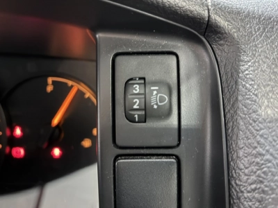 2020 Toyota Hiace = Super Low 26km = High Floor
