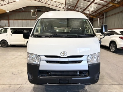 2019 Toyota Hiace Super Low 27km_ 6 Seaters_ EASTER SALE ON NOW !