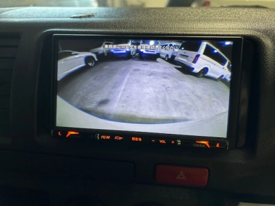 2019 Toyota Hiace Super Low 27km_ 6 Seaters_ EASTER SALE ON NOW !