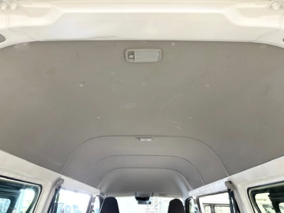 2019 Toyota Hiace Super Low 27km_ 6 Seaters_ EASTER SALE ON NOW !