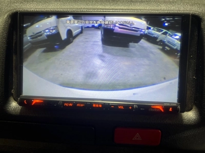 2019 Toyota Hiace Super Low 27km =6 Seaters=