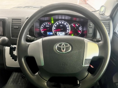 2019 Toyota Hiace_ SUPER LOW 29KM_ *** BIG SALE _ SOLD...SOLD...SOLD...