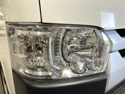 2020 Toyota Hiace =4X4= SUPER LOW 29kms!!! *EOFY BIGGEST SALE NOW -- OFFER END 26/06*