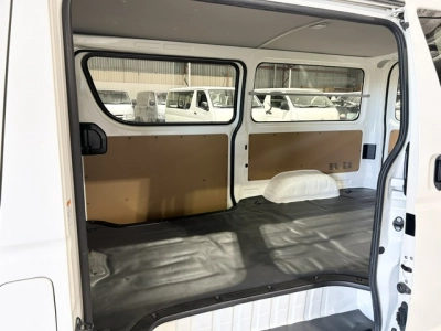 2020 Toyota Hiace =4X4= SUPER LOW 29kms!!! *EOFY BIGGEST SALE NOW -- OFFER END 26/06*