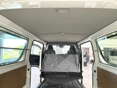2020 Toyota Hiace =4X4= SUPER LOW 29kms!!! *EOFY BIGGEST SALE NOW -- OFFER END 26/06*