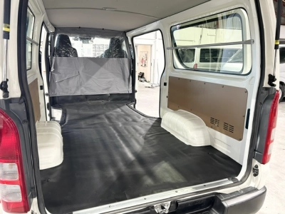 2020 Toyota Hiace =4X4= SUPER LOW 29kms!!! *EOFY BIGGEST SALE NOW -- OFFER END 26/06*