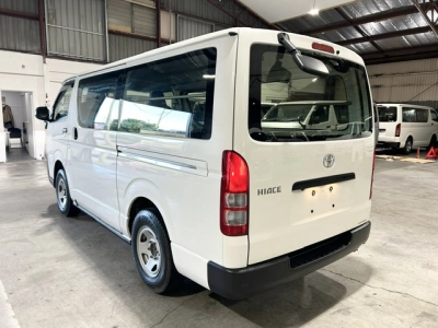 2020 Toyota Hiace =4X4= SUPER LOW 29kms!!! *EOFY BIGGEST SALE NOW -- OFFER END 26/06*