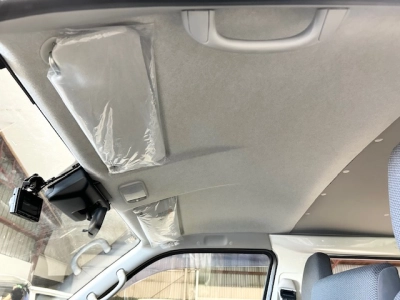 2019 Toyota Hiace ==SUPER LOW 32kms==