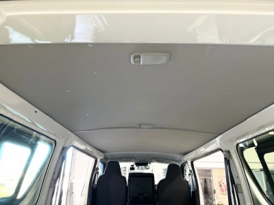 2019 Toyota Hiace ==SUPER LOW 32kms==