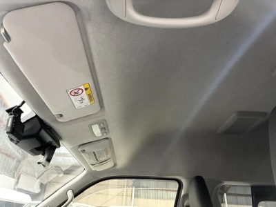 2021 Toyota Hiace =4X4= ** 360 Surround Camera ** SUPER LOW 36kms! GL PACKAGE