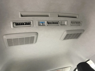 2021 Toyota Hiace =4X4= ** 360 Surround Camera ** SUPER LOW 36kms! GL PACKAGE