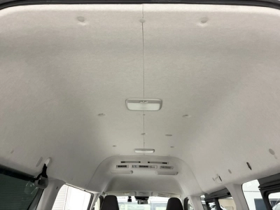 2021 Toyota Hiace =4X4= ** 360 Surround Camera ** SUPER LOW 36kms! GL PACKAGE