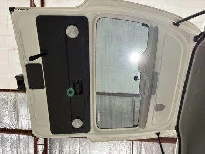 2021 Toyota Hiace =4X4= ** 360 Surround Camera ** SUPER LOW 36kms! GL PACKAGE