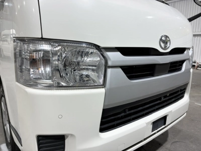 2021 Toyota Hiace =4X4= ** 360 Surround Camera ** SUPER LOW 36kms! GL PACKAGE