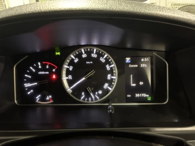 2021 Toyota Hiace =4X4= ** 360 Surround Camera ** SUPER LOW 36kms! GL PACKAGE