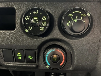 2021 Toyota Hiace =4X4= ** 360 Surround Camera ** SUPER LOW 36kms! GL PACKAGE