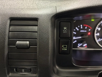 2021 Toyota Hiace =4X4= ** 360 Surround Camera ** SUPER LOW 36kms! GL PACKAGE