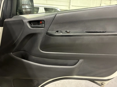 2021 Toyota Hiace =4X4= ** 360 Surround Camera ** SUPER LOW 36kms! GL PACKAGE