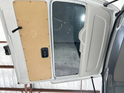 2021 Toyota Hiace =4x4= Rare Super LWB in DIESEL_ Super Low 41kms