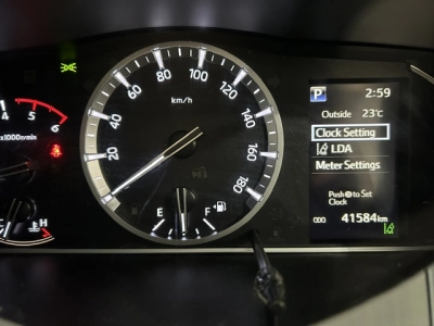 2021 Toyota Hiace =4x4= Rare Super LWB in DIESEL_ Super Low 41kms