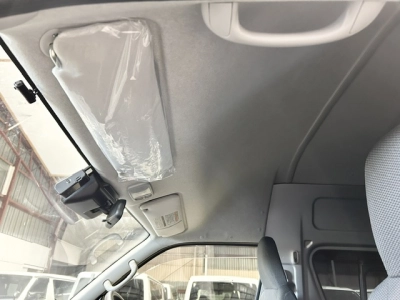 2021 Toyota Hiace =4x4= Rare Super LWB in DIESEL_ Super Low 41kms