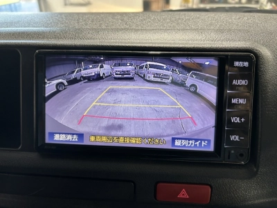 2021 Toyota Hiace =4x4= Rare Super LWB in DIESEL_ Super Low 41kms