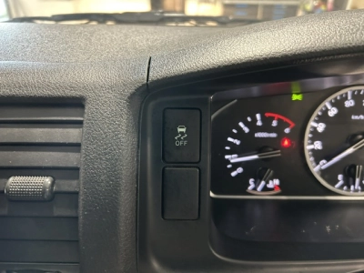 2021 Toyota Hiace =4x4= Rare Super LWB in DIESEL_ Super Low 41kms