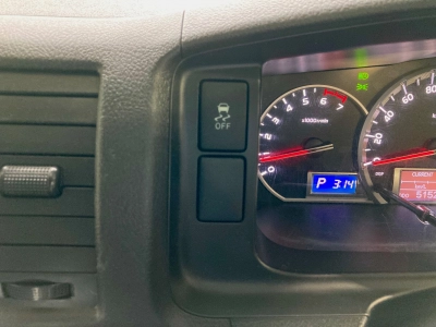 2019 Toyota Hiace *** BIG SALE_ WAS $33,995 NOW $30,995**