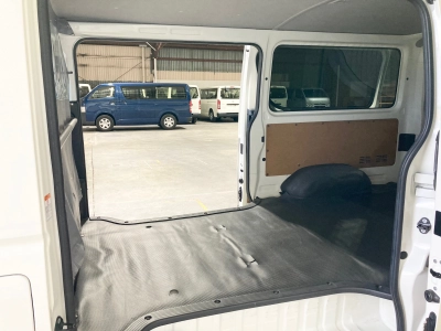 2019 Toyota Hiace *** BIG SALE_ WAS $33,995 NOW $30,995**