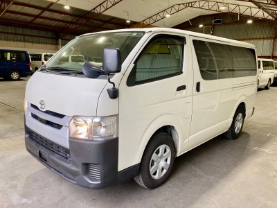 2019 Toyota Hiace *** BIG SALE_ WAS $33,995 NOW $30,995**