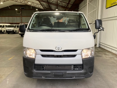 2019 Toyota Hiace *** BIG SALE_ WAS $33,995 NOW $30,995**