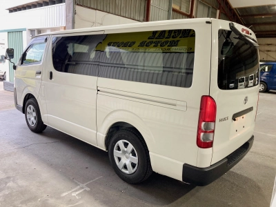 2019 Toyota Hiace *** BIG SALE_ WAS $33,995 NOW $30,995**