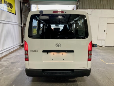2019 Toyota Hiace *** BIG SALE_ WAS $33,995 NOW $30,995**