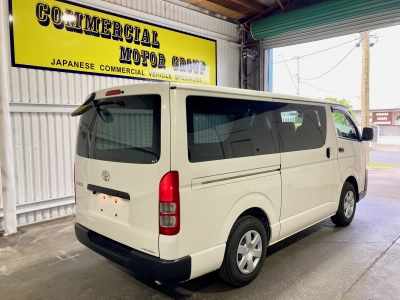 2019 Toyota Hiace *** BIG SALE_ WAS $33,995 NOW $30,995**